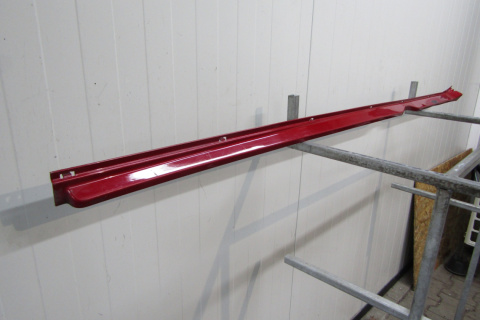 Listwa progowa lewa Tesla S Lift 16- 1012215-00
