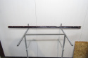 Listwa progowa lewa Tesla S Lift 16- 1012215-00