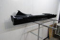 Listwa progowa prawa Mini Cooper S JCW Trim F65 5d 24-