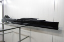 Listwa progowa prawa Mini Cooper S JCW Trim F65 5d 24-