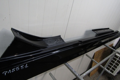 Listwa progowa prawa Mini Cooper S JCW Trim F65 5d 24-
