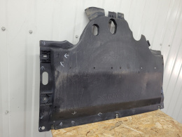 Osłona płyta pod zderzak Renault Trafic III Opel Vivaro B Nissan NV300