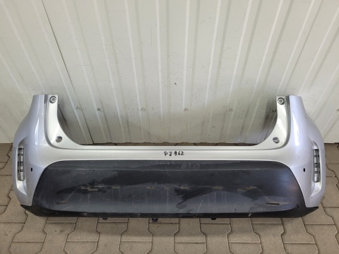 Zderzak tył tylny Toyota Yaris Cross 21-