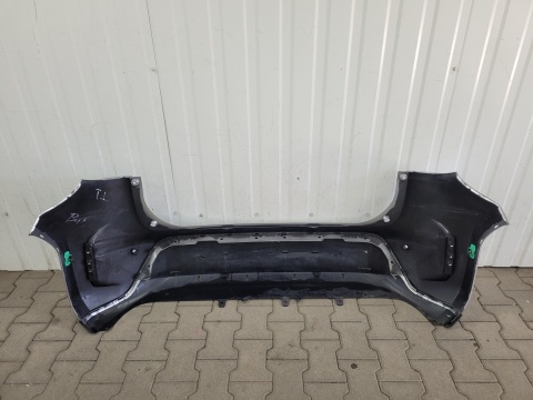 Zderzak tył tylny Toyota Yaris Cross 21-