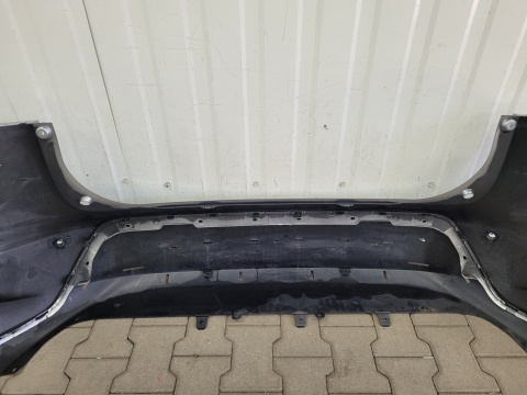 Zderzak tył tylny Toyota Yaris Cross 21-