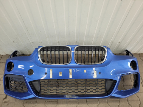 Zderzak przód BMW X1 F48 M Pakiet 15-18
