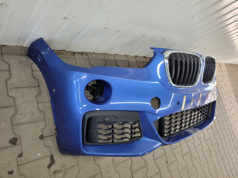 Zderzak przód BMW X1 F48 M Pakiet 15-18