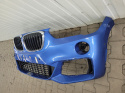 Zderzak przód BMW X1 F48 M Pakiet 15-18