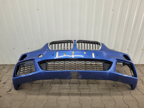 Zderzak przód BMW X1 F48 M Pakiet 15-18