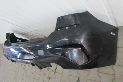 Zderzak tył tylny BMW 3 G21 Performance 18-