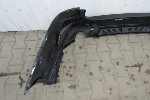 Zderzak tył tylny BMW 3 G21 Performance 18-