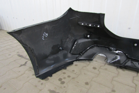 Zderzak tył tylny BMW 3 G21 Performance 18-