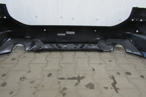 Zderzak tył tylny BMW 3 G21 Performance 18-