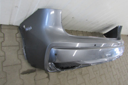 Zderzak TYŁ Nissan Qashqai II N TEC lift 20-21