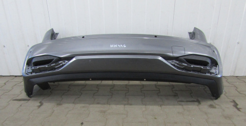 Zderzak TYŁ Nissan Qashqai II N TEC lift 20-21