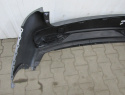 Zderzak TYŁ Nissan Qashqai II N TEC lift 20-21