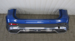 Zderzak tył MERCEDES W254 X254 GLC AMG 22-