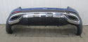 Zderzak tył MERCEDES W254 X254 GLC AMG 22-