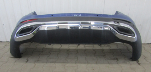 Zderzak tył MERCEDES W254 X254 GLC AMG 22-