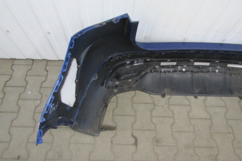 Zderzak tył MERCEDES W254 X254 GLC AMG 22-