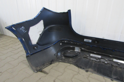 Zderzak tył MERCEDES W254 X254 GLC AMG 22-