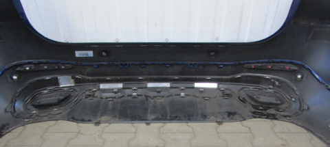 Zderzak tył MERCEDES W254 X254 GLC AMG 22-