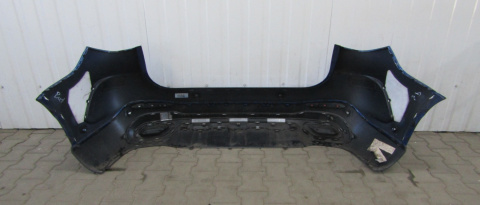 Zderzak tył MERCEDES W254 X254 GLC AMG 22-