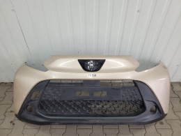 Zderzak przód przedni Toyota Aygo X 22-