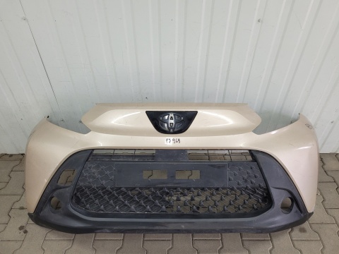 Zderzak przód przedni Toyota Aygo X 22-