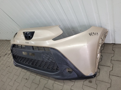 Zderzak przód przedni Toyota Aygo X 22-