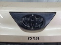 Zderzak przód przedni Toyota Aygo X 22-