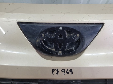 Zderzak przód przedni Toyota Aygo X 22-