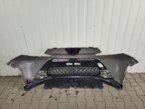 Zderzak przód przedni Toyota Aygo X 22-