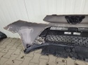 Zderzak przód przedni Toyota Aygo X 22-