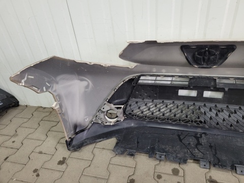Zderzak przód przedni Toyota Aygo X 22-