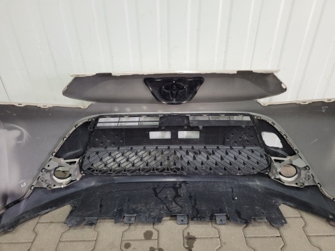 Zderzak przód przedni Toyota Aygo X 22-