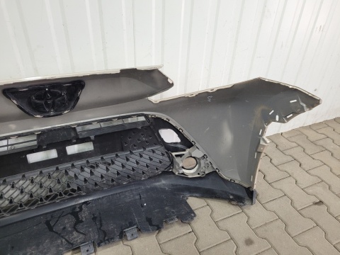 Zderzak przód przedni Toyota Aygo X 22-