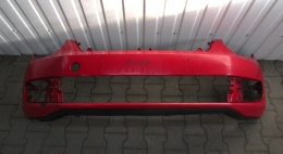 Zderzak przód przedni VW Beetle 5C5 11-