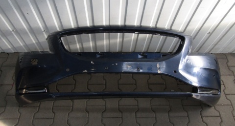 Zderzak przód przedni Volvo V40 2 II 12- (LED)