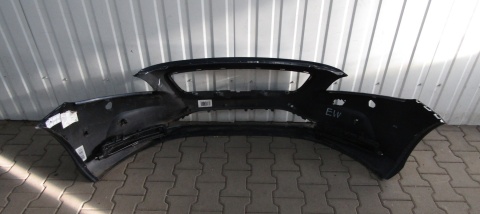 Zderzak przód przedni Volvo V40 2 II 12- (LED)