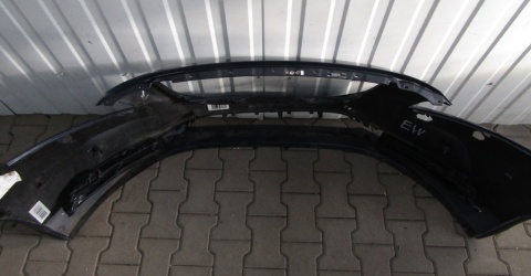 Zderzak przód przedni Volvo V40 2 II 12- (LED)