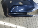 Zderzak przód przedni Volvo V40 2 II 12- (LED)