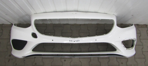 Zderzak Przód MERCEDES SLC SLK W172 LIFT 16-