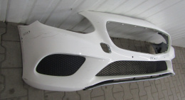 Zderzak Przód MERCEDES SLC SLK W172 LIFT 16-