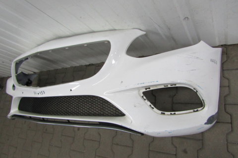 Zderzak Przód MERCEDES SLC SLK W172 LIFT 16-