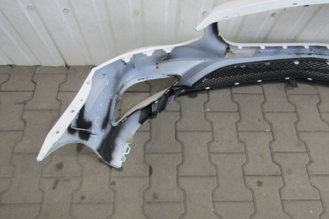 Zderzak Przód MERCEDES SLC SLK W172 LIFT 16-