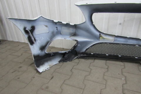 Zderzak Przód MERCEDES SLC SLK W172 LIFT 16-