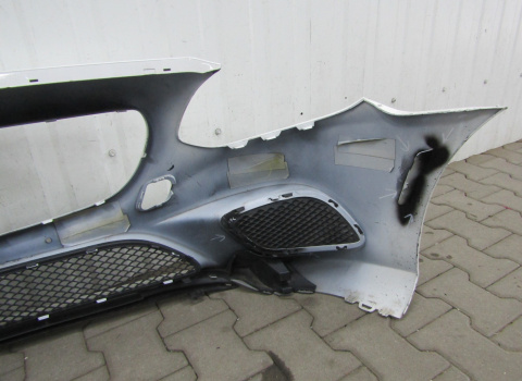 Zderzak Przód MERCEDES SLC SLK W172 LIFT 16-