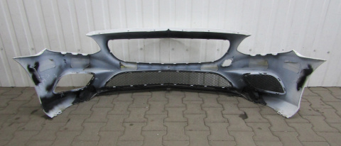 Zderzak Przód MERCEDES SLC SLK W172 LIFT 16-