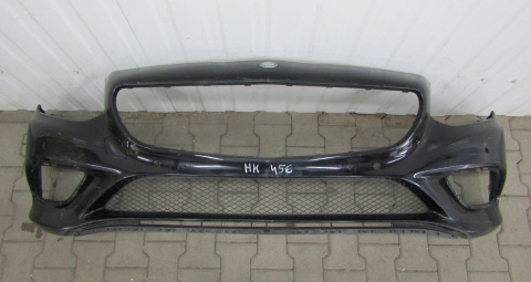Zderzak Przód MERCEDES SLC SLK W172 LIFT 16-